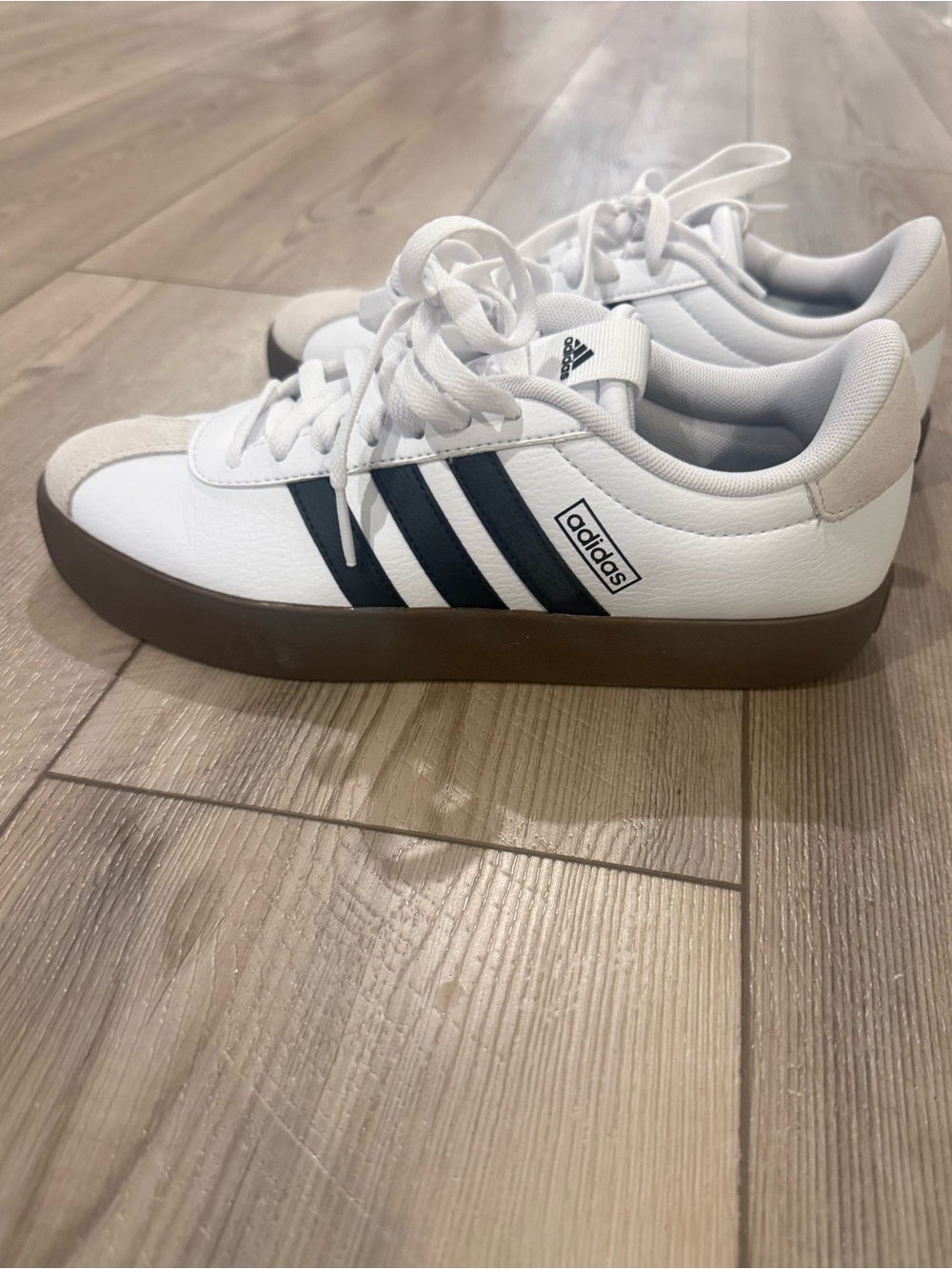 adidas Women’s VL Court 3.0 Sneaker